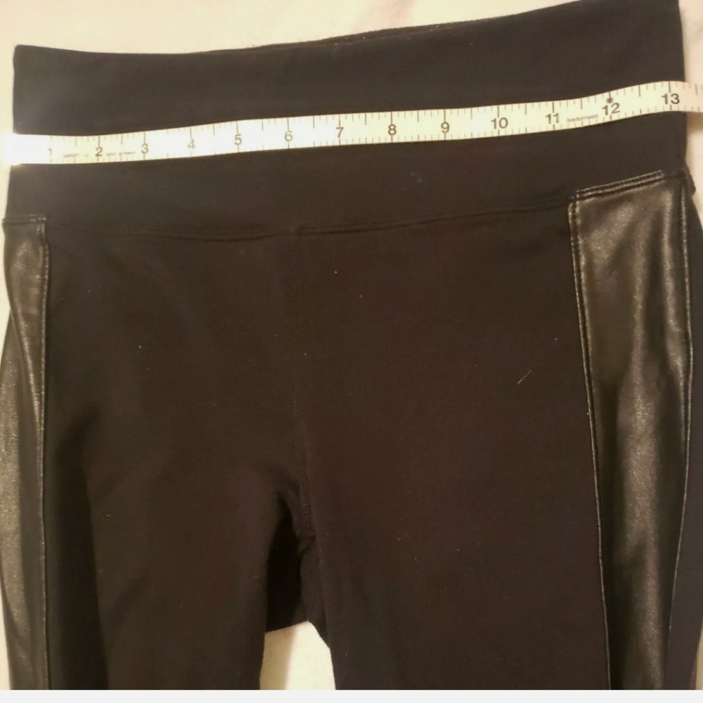 Athleta Tux Metro black legging - Picture 4 of 9
